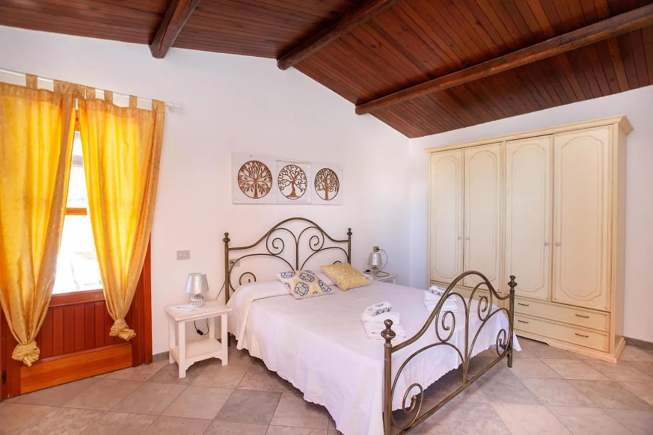 Apartamento Casa Euforbia Orosei 0*,  Italia