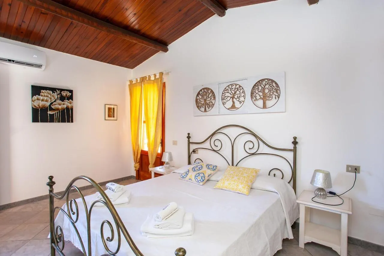 Apartamento Casa Euforbia Orosei