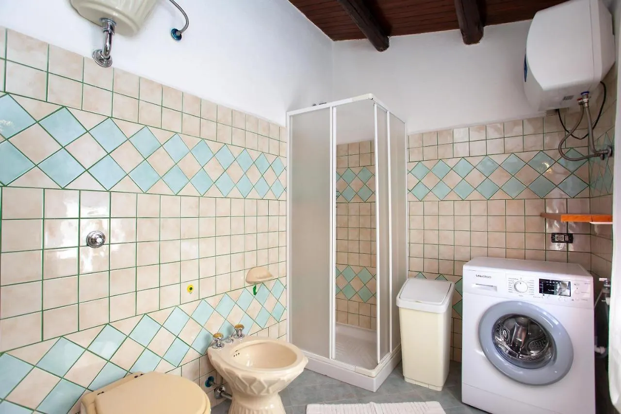 Apartamento Casa Euforbia Orosei