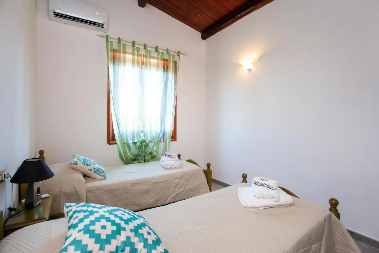 Apartamento Casa Euforbia Orosei