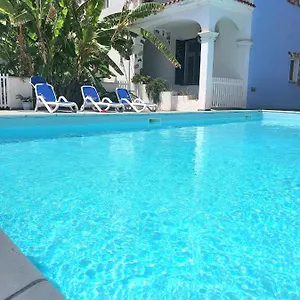 Dommos - Limone Appartement